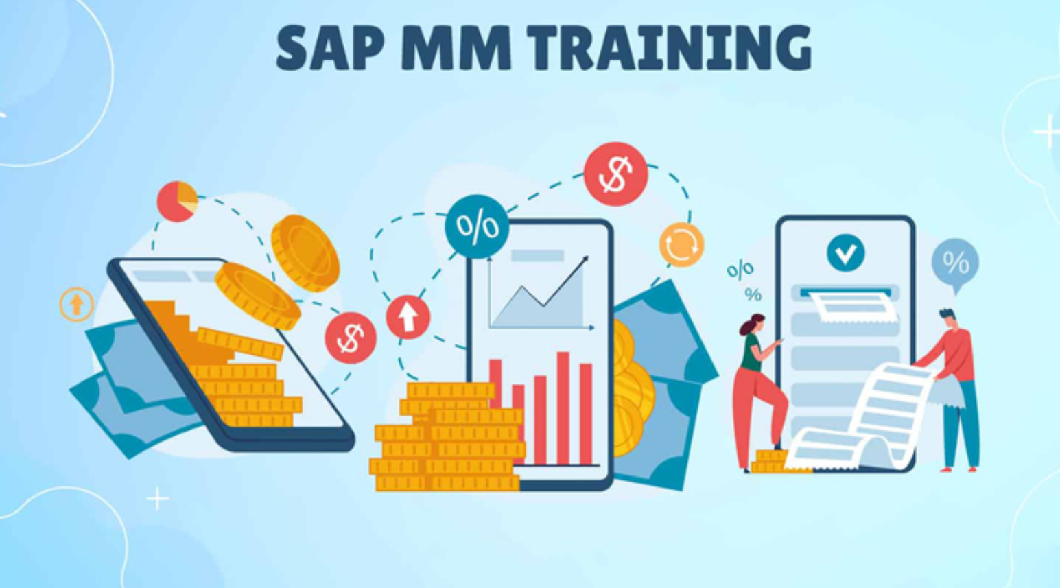 SAP MM Training Image